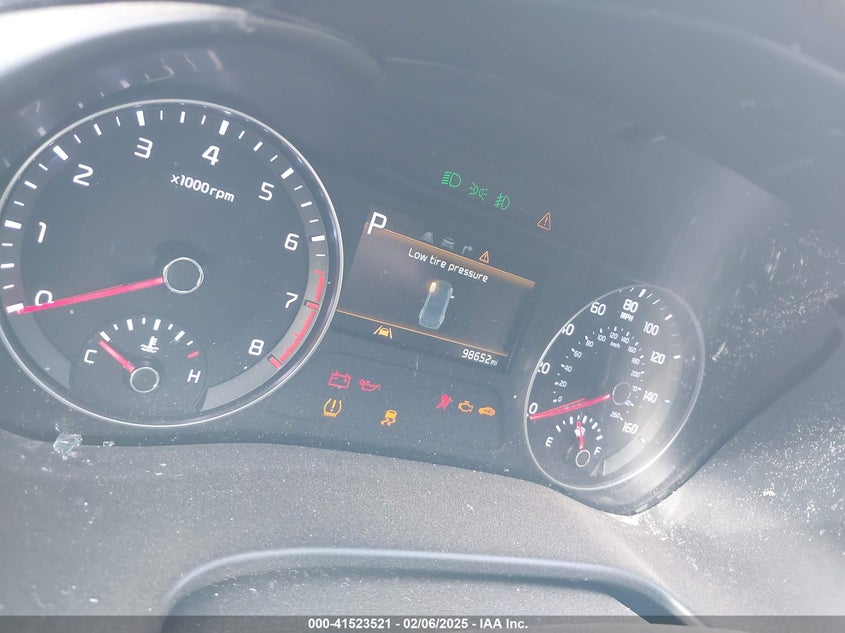 2023 KIA FORTE GT-LINE - 3KPF54ADXPE548674