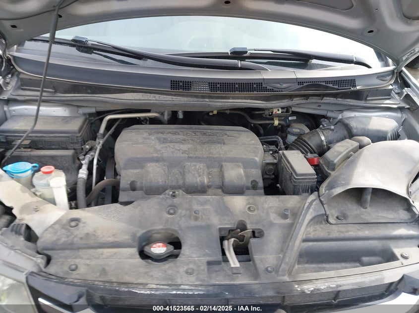 2014 HONDA ODYSSEY EX - 5FNRL5H47EB132992