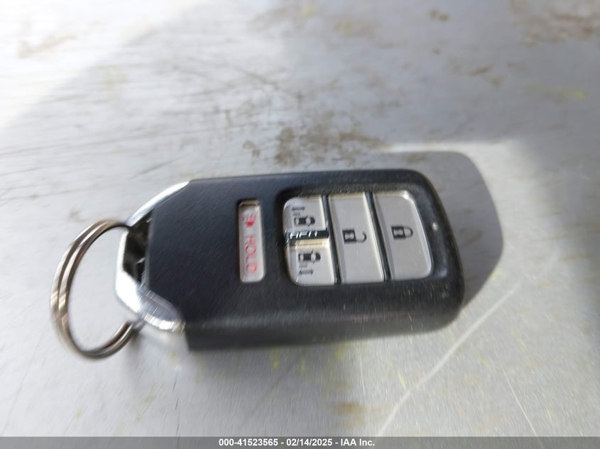 2014 HONDA ODYSSEY EX - 5FNRL5H47EB132992