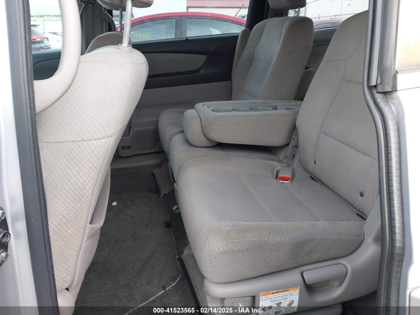 2014 HONDA ODYSSEY EX - 5FNRL5H47EB132992