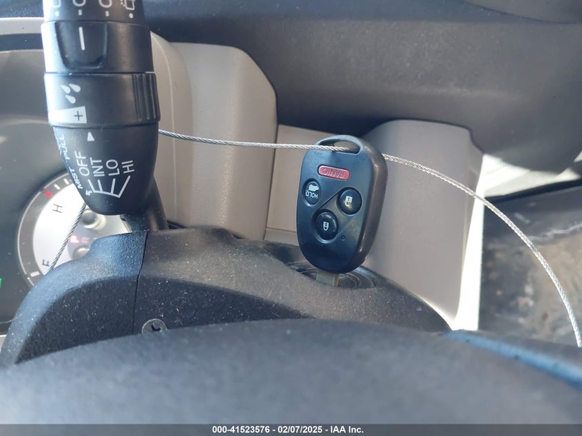 2014 HONDA PILOT EX-L - 5FNYF4H68EB036500