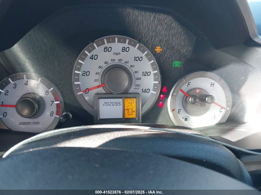 2014 HONDA PILOT EX-L - 5FNYF4H68EB036500