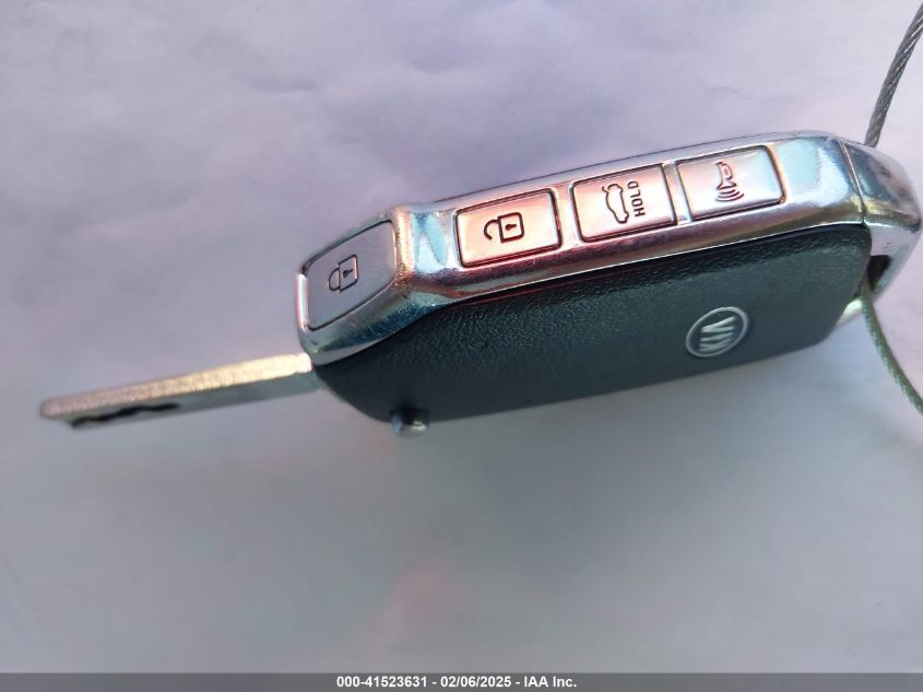 2021 Kia Forte Lxs VIN: 3KPF24AD7ME299724 Lot: 41523631