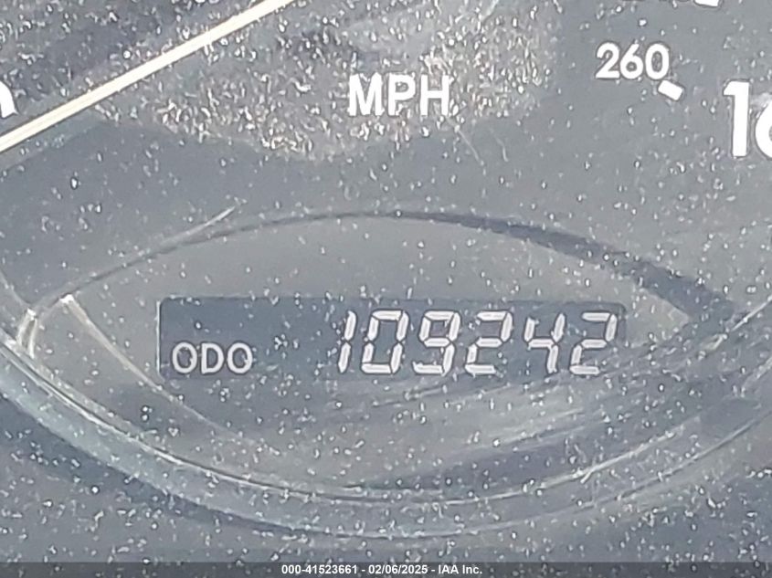 2008 Toyota Avalon Limited VIN: 4T1BK36B38U297259 Lot: 41523661