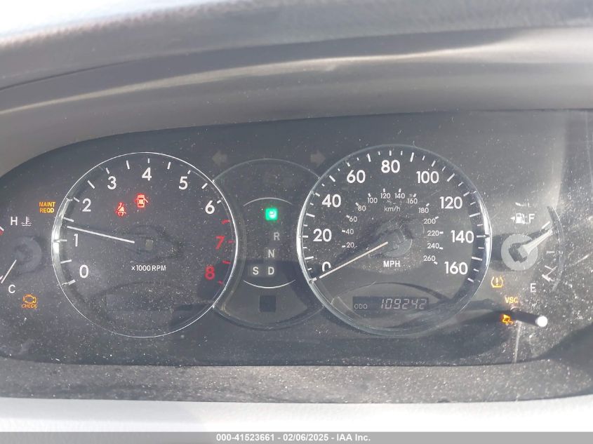 2008 Toyota Avalon Limited VIN: 4T1BK36B38U297259 Lot: 41523661