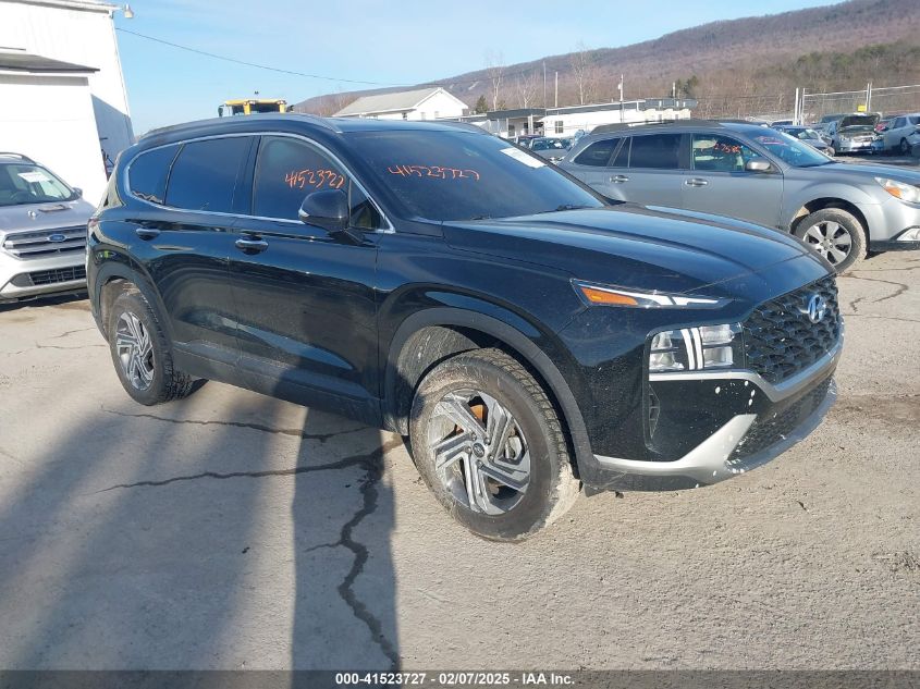 HYUNDAI SANTA FE SEL