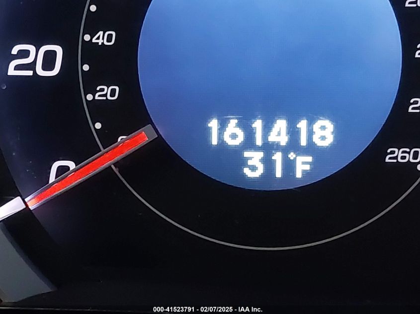 2011 Acura Tsx 2.4 VIN: JH4CU2F67BC015183 Lot: 41523791