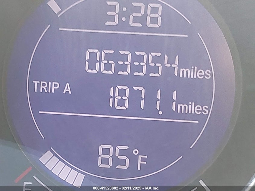 2017 HONDA FIT LX - JHMGK5H50HS012878