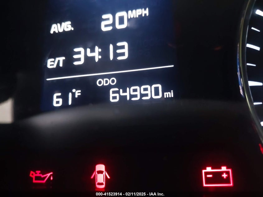 2018 KIA FORTE LX - 3KPFK4A77JE197233