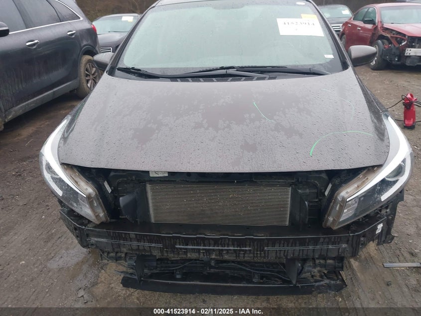 2018 KIA FORTE LX - 3KPFK4A77JE197233