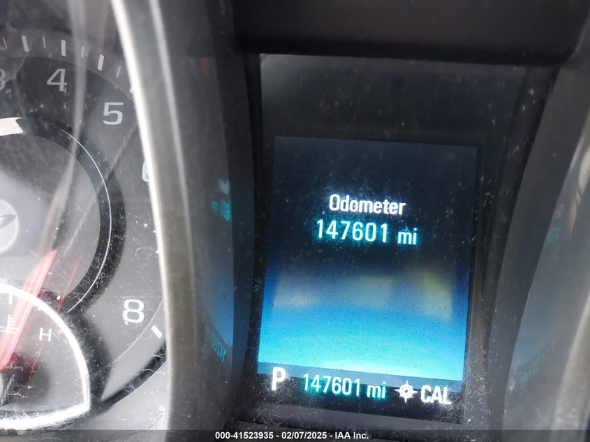 2014 Chevrolet Malibu 1Lt VIN: 1G11C5SL0EF152325 Lot: 41523935