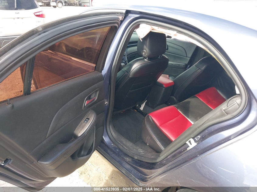 2014 Chevrolet Malibu 1Lt VIN: 1G11C5SL0EF152325 Lot: 41523935