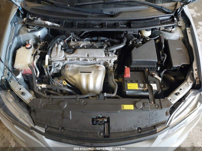 2015 Scion Tc VIN: JTKJF5C7XFJ007087 Lot: 41523962