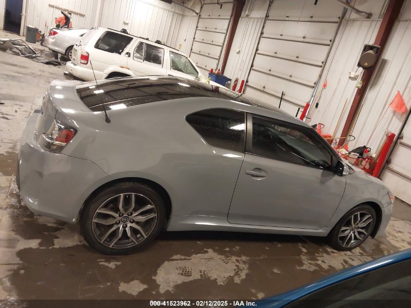 2015 Scion Tc VIN: JTKJF5C7XFJ007087 Lot: 41523962