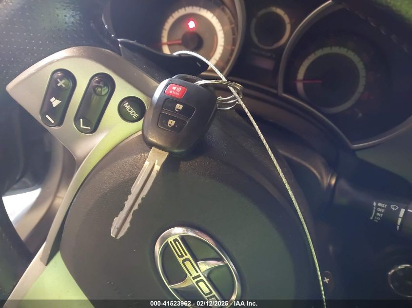 2015 Scion Tc VIN: JTKJF5C7XFJ007087 Lot: 41523962