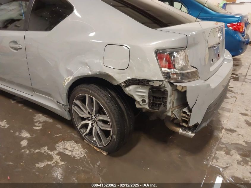 2015 Scion Tc VIN: JTKJF5C7XFJ007087 Lot: 41523962