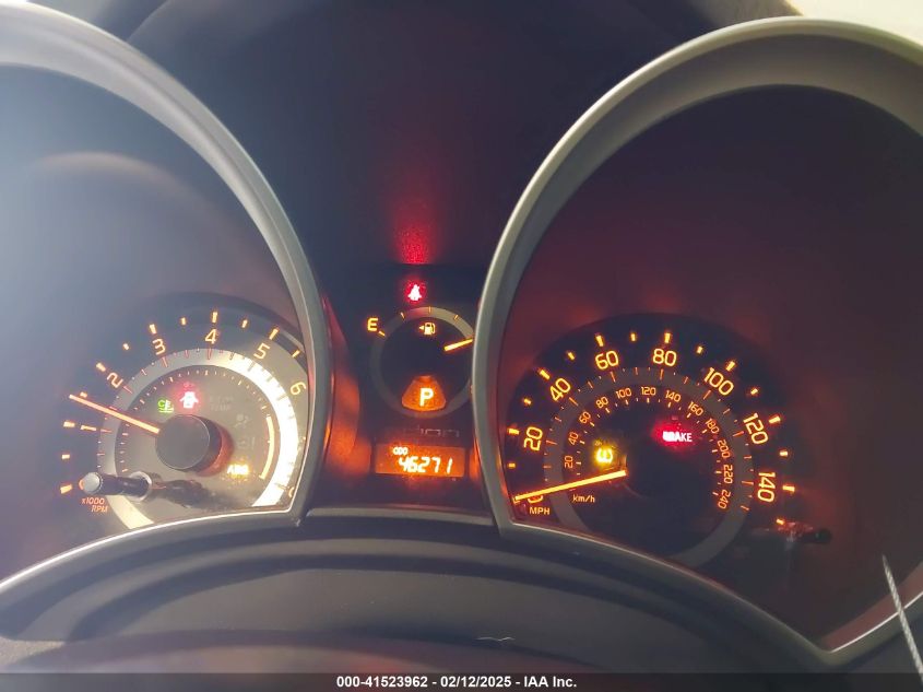 2015 Scion Tc VIN: JTKJF5C7XFJ007087 Lot: 41523962