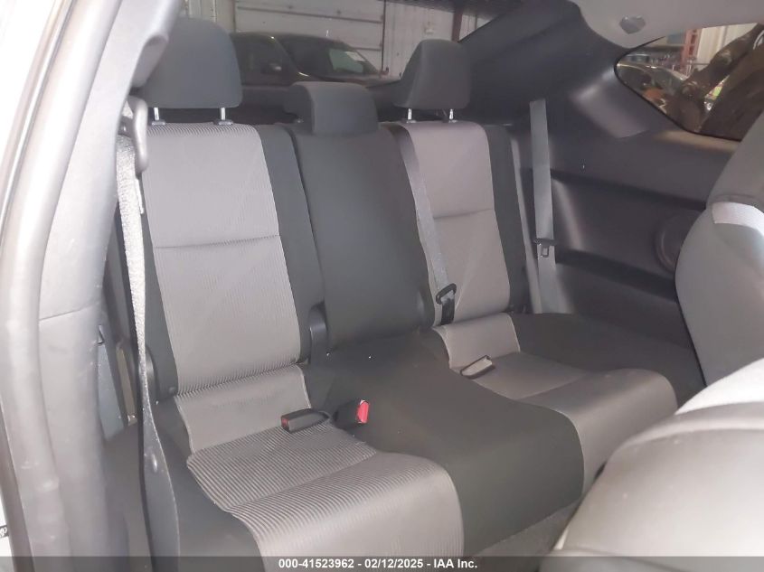 2015 Scion Tc VIN: JTKJF5C7XFJ007087 Lot: 41523962