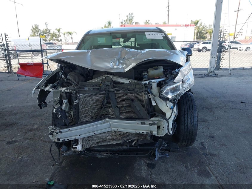 1GNERFKW0LJ279102 2020 CHEVROLET TRAVERSE photo no. 11