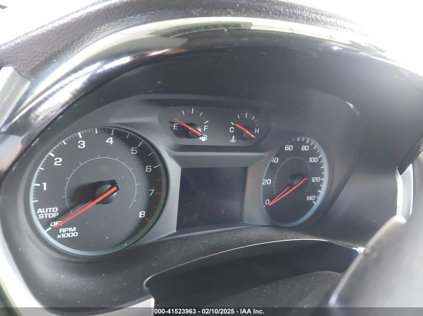 1GNERFKW0LJ279102 2020 CHEVROLET TRAVERSE photo no. 7