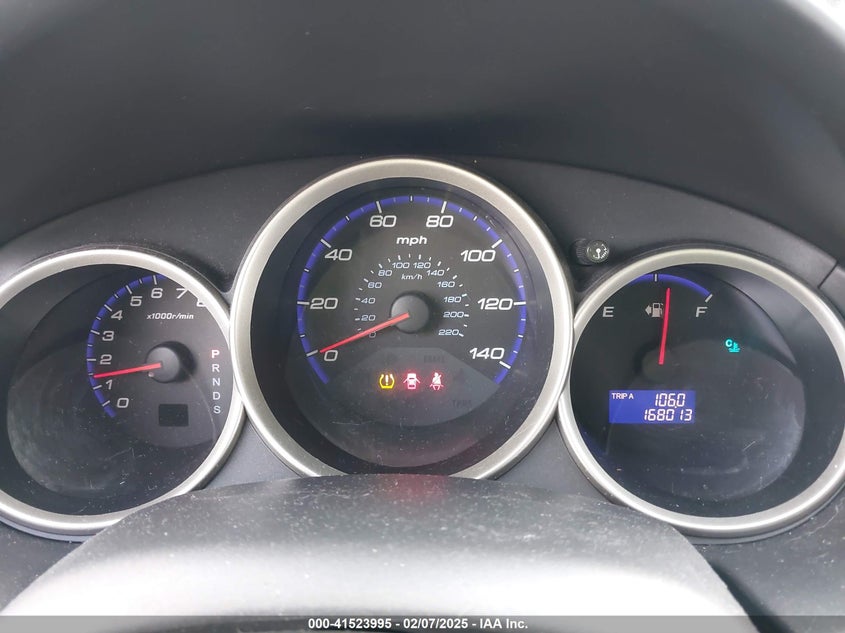 2008 HONDA FIT VIN: JHMGD38678S015462