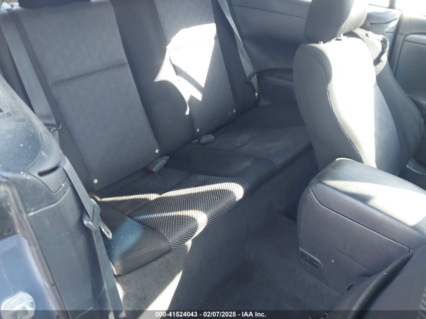 2006 Toyota Camry Solara Se VIN: 4T1FA38P66U104872 Lot: 41524043