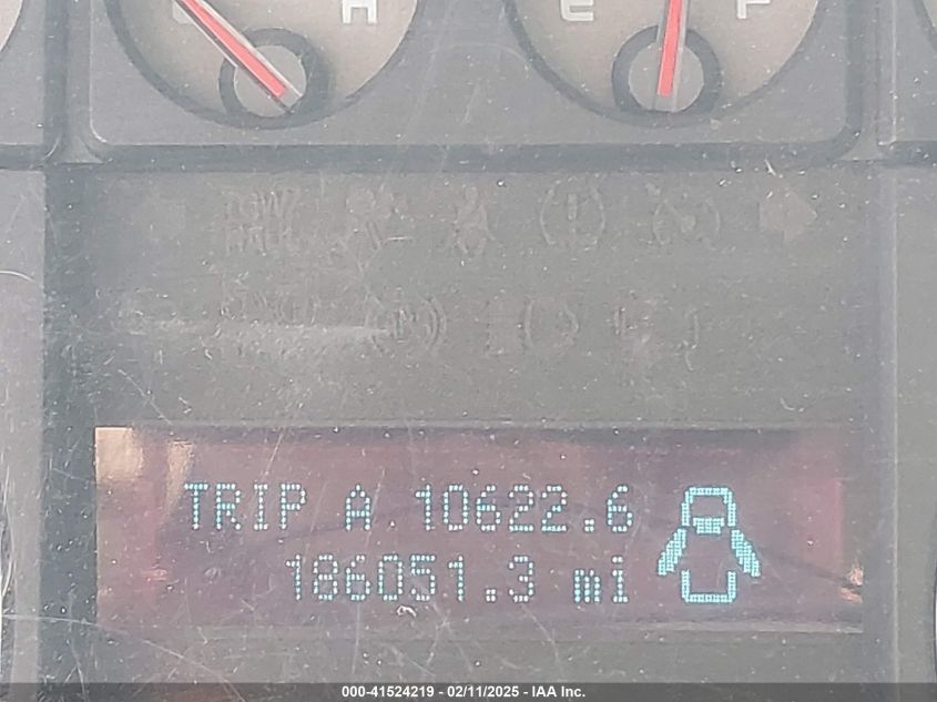 2009 Ford F-150 King Ranch/Lariat/Platinum/Xl/Xlt VIN: 1FTPW12VX9KA47792 Lot: 41524219