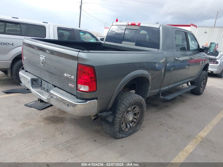 Vin: 3d73y3hl0bg621894, lot: 42014928, ram ram 3500 laramie 20114