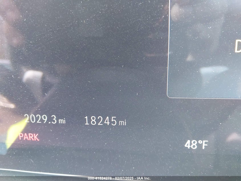 2024 MERCEDES-BENZ GLE 350 4MATIC - 4JGFB4FB3RB035097