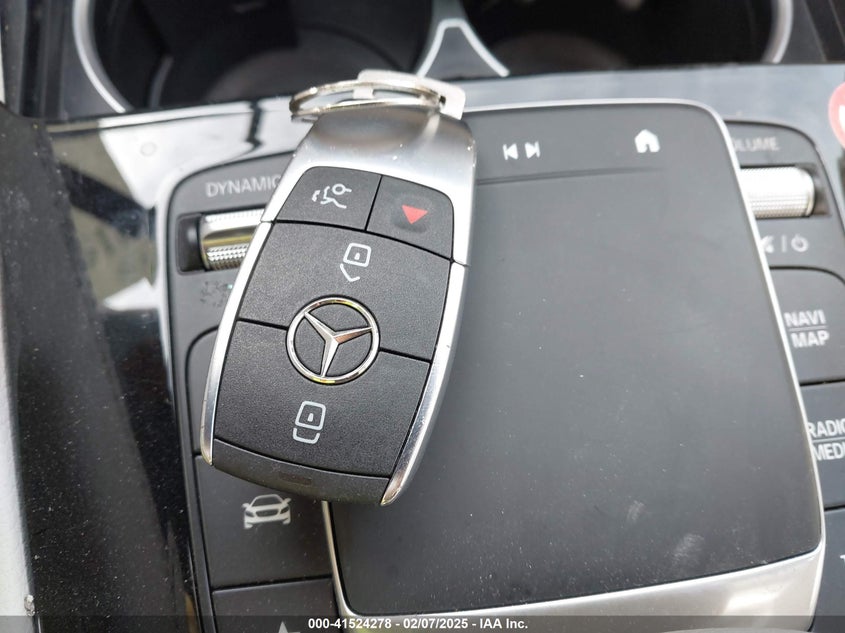 2024 MERCEDES-BENZ GLE 350 4MATIC - 4JGFB4FB3RB035097