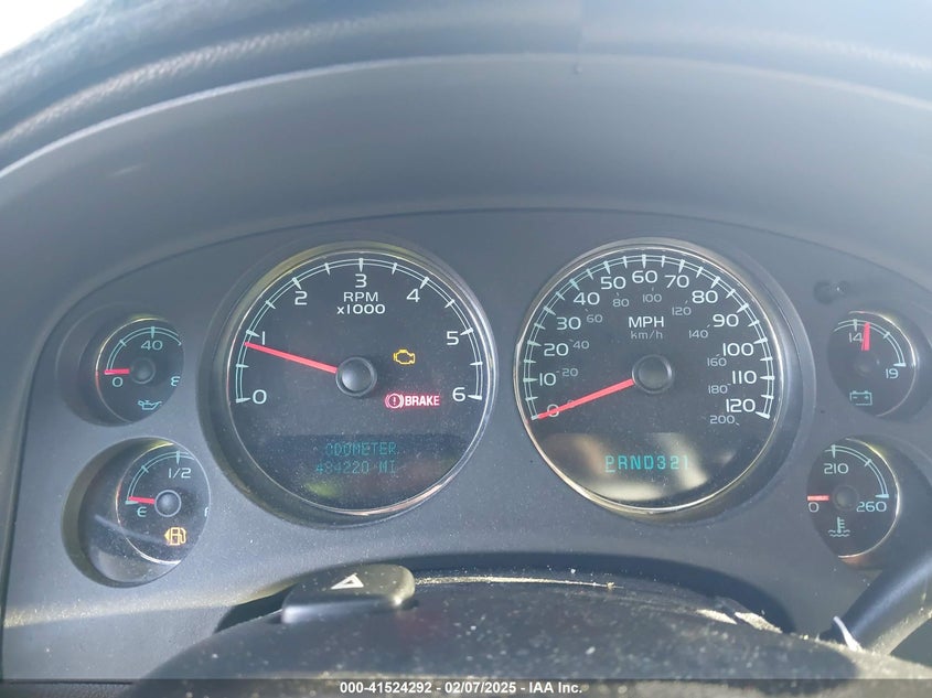 2008 CHEVROLET SILVERADO 1500 VIN: 3GCEK13Y68G261227