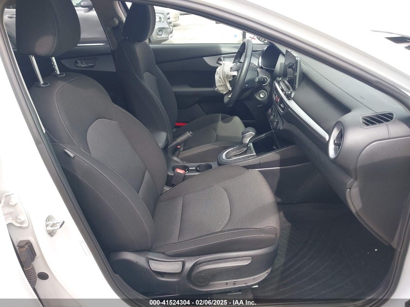 2024 KIA FORTE LX - 3KPF24AD4RE736683