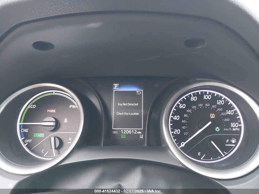 2021 Toyota Camry Le Hybrid VIN: 4T1C31AK1MU028040 Lot: 41524432