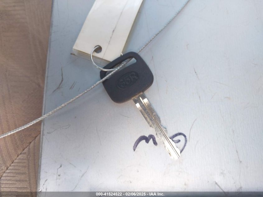 2001 Toyota 4Runner Sr5 V6 VIN: JT3HN86R919046811 Lot: 41524522