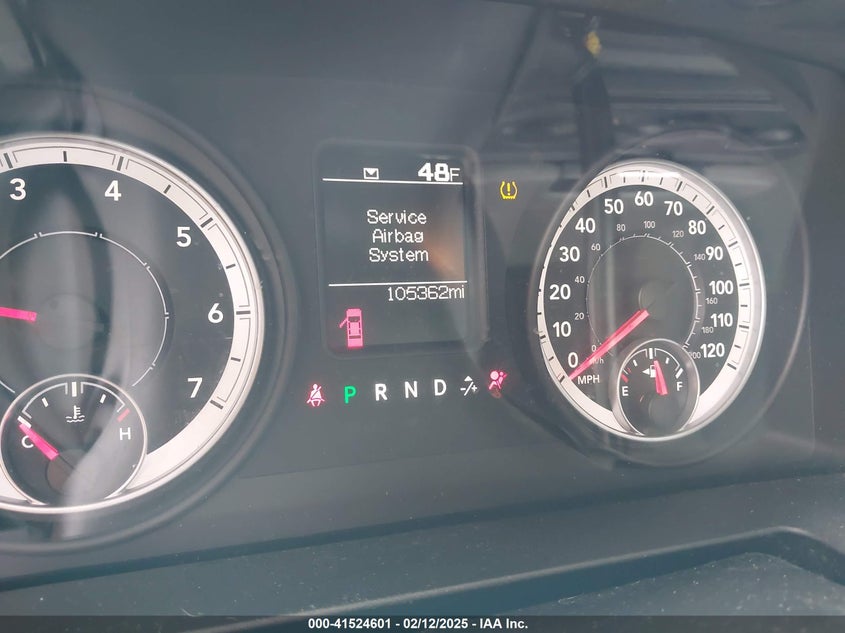 2013 RAM 1500 VIN: 1C6RR6FT3DS604614