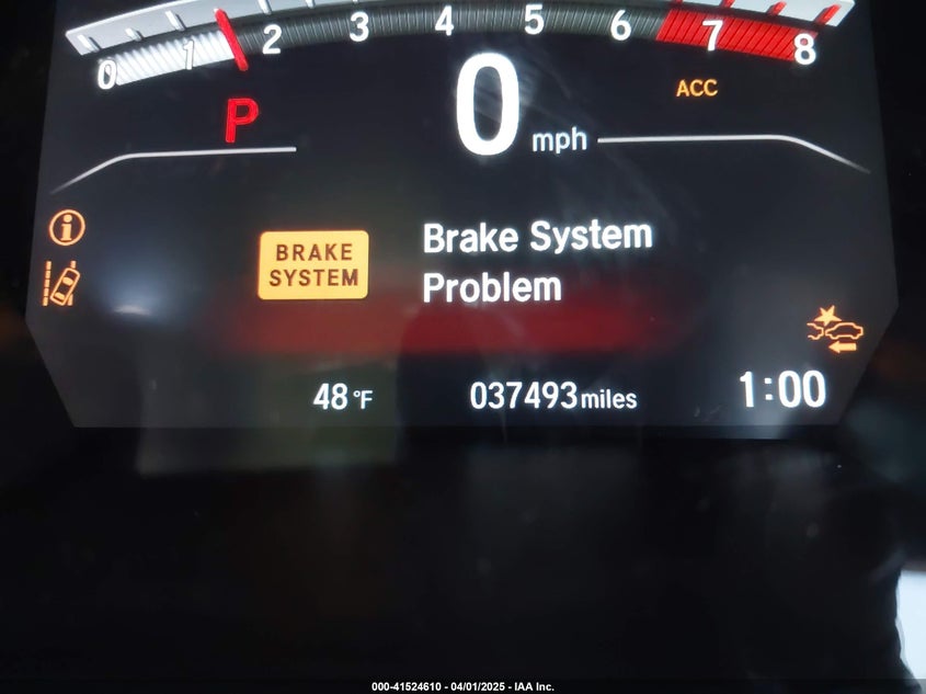 2020 HONDA CR-V AWD TOURING - 2HKRW2H98LH660573