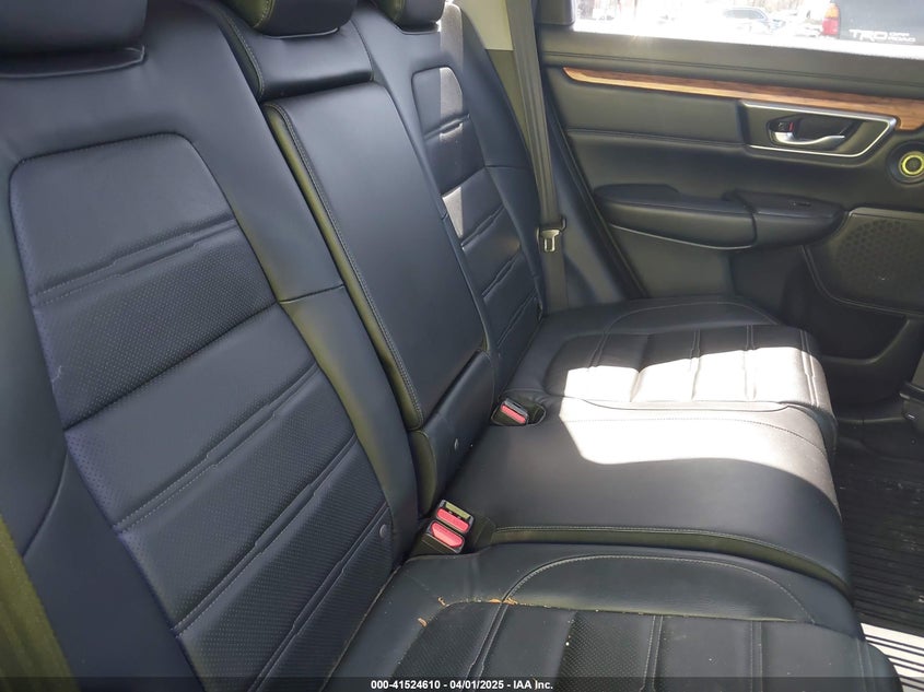 2020 HONDA CR-V AWD TOURING - 2HKRW2H98LH660573
