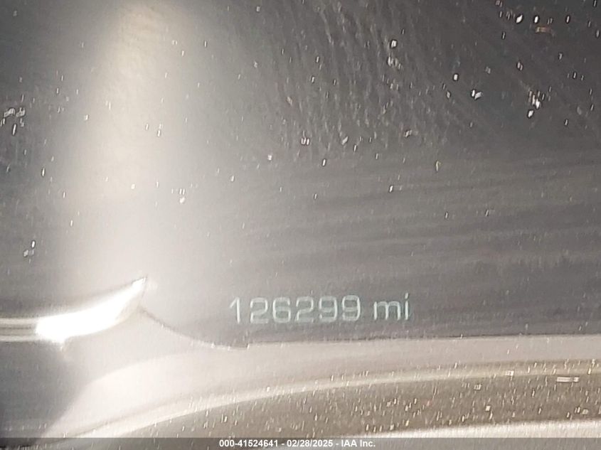 2017 Cadillac Escalade Standard VIN: 1GYS4AKJ9HR233577 Lot: 41524641