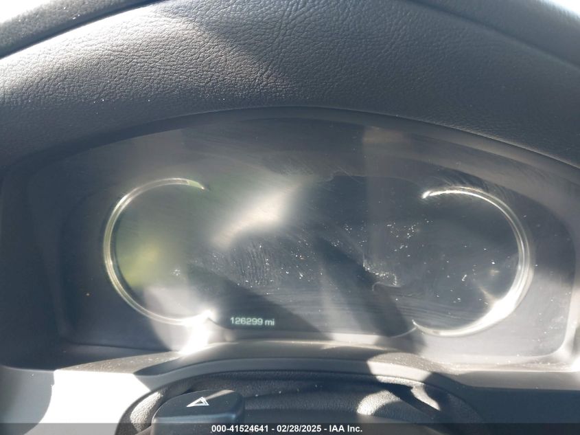 2017 Cadillac Escalade Standard VIN: 1GYS4AKJ9HR233577 Lot: 41524641