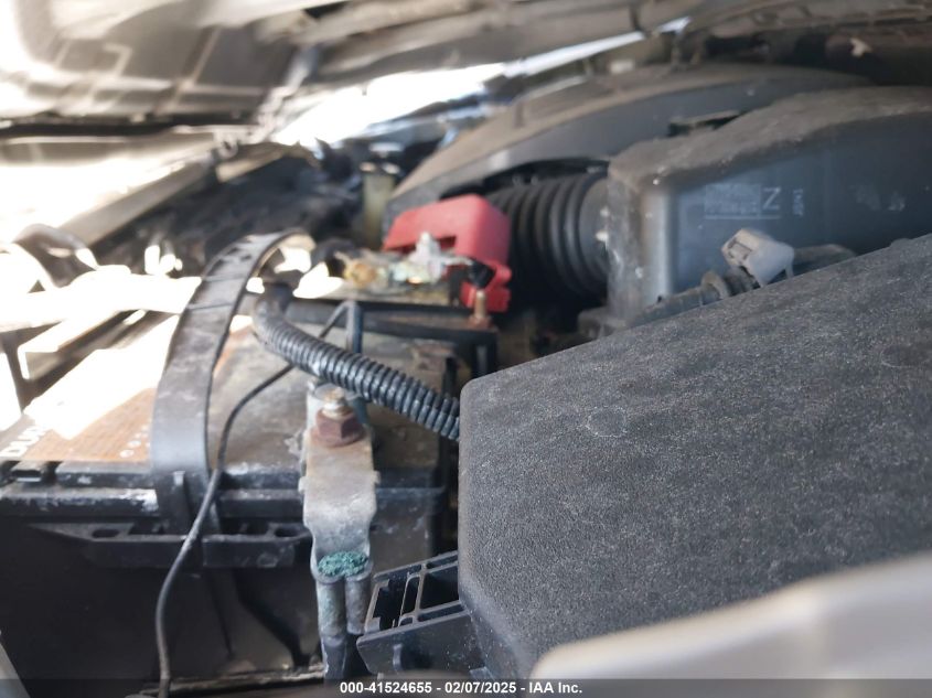 2016 Toyota Corolla Le VIN: 2T1BURHE8GC493640 Lot: 41524655