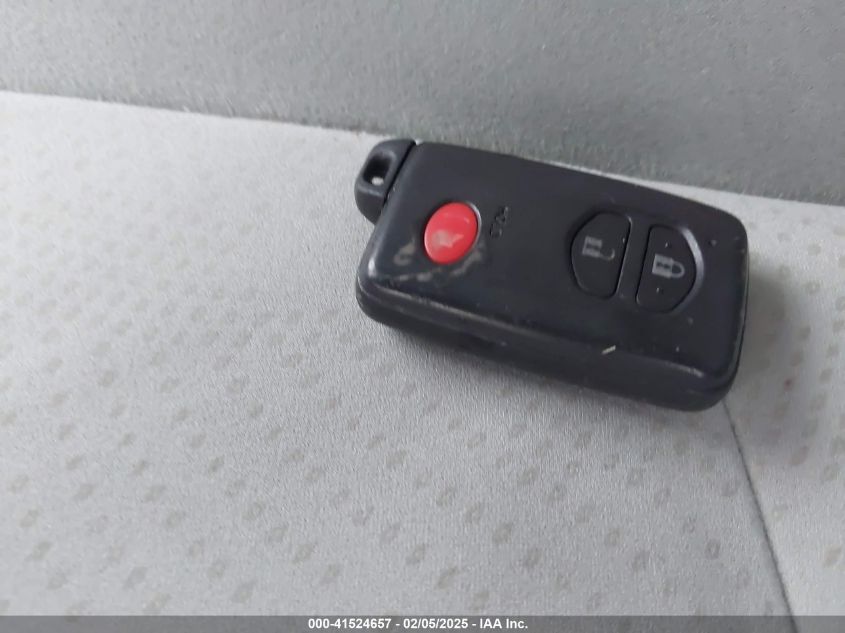 2012 Toyota Prius V Three VIN: JTDZN3EU2C3061472 Lot: 41524657