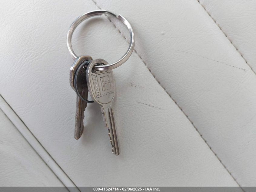 1963 Chevrolet Impala Ss VIN: 31847S109246 Lot: 41524714