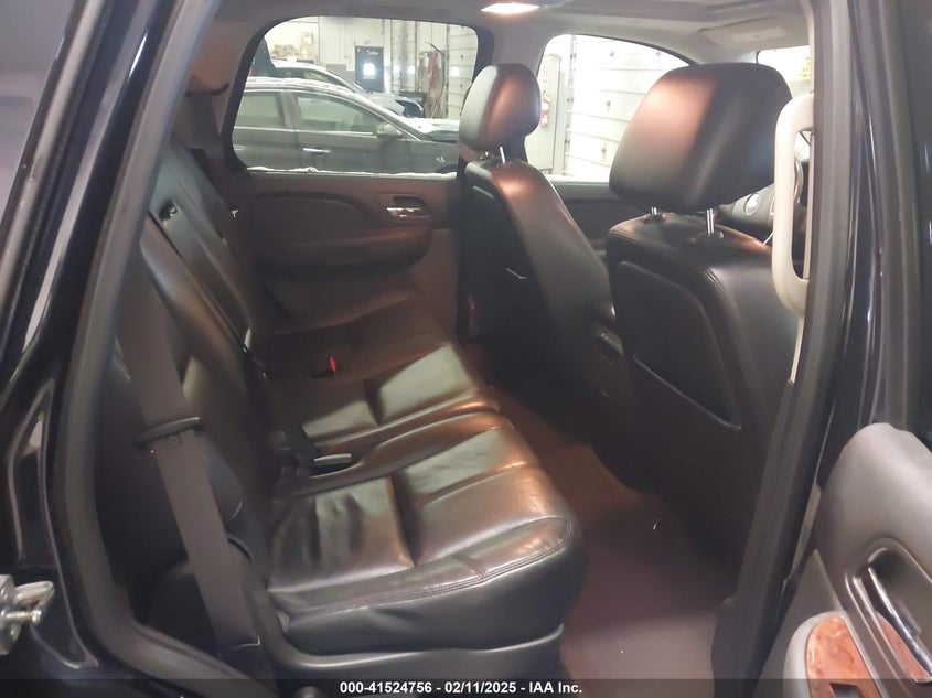 2013 Chevrolet Tahoe Lt VIN: 1GNSKBE00DR223851 Lot: 41524756