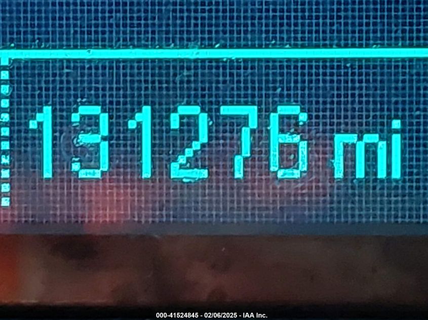 2013 Chevrolet Equinox Ls VIN: 1GNFLCEK2DZ112868 Lot: 41524845