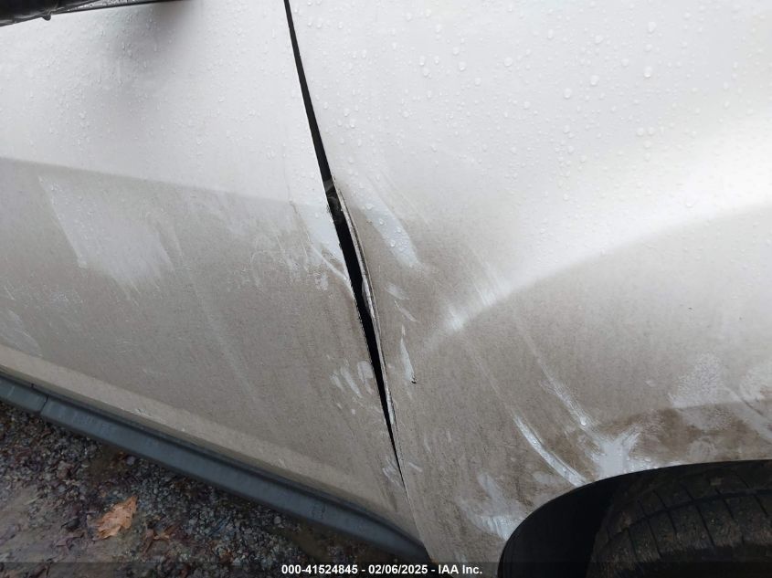 2013 Chevrolet Equinox Ls VIN: 1GNFLCEK2DZ112868 Lot: 41524845