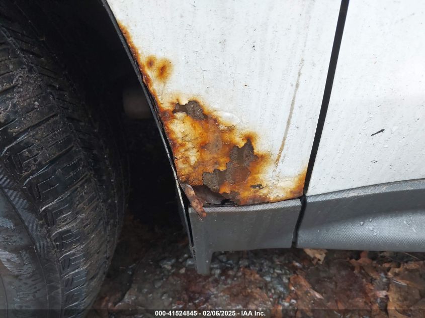 2013 Chevrolet Equinox Ls VIN: 1GNFLCEK2DZ112868 Lot: 41524845