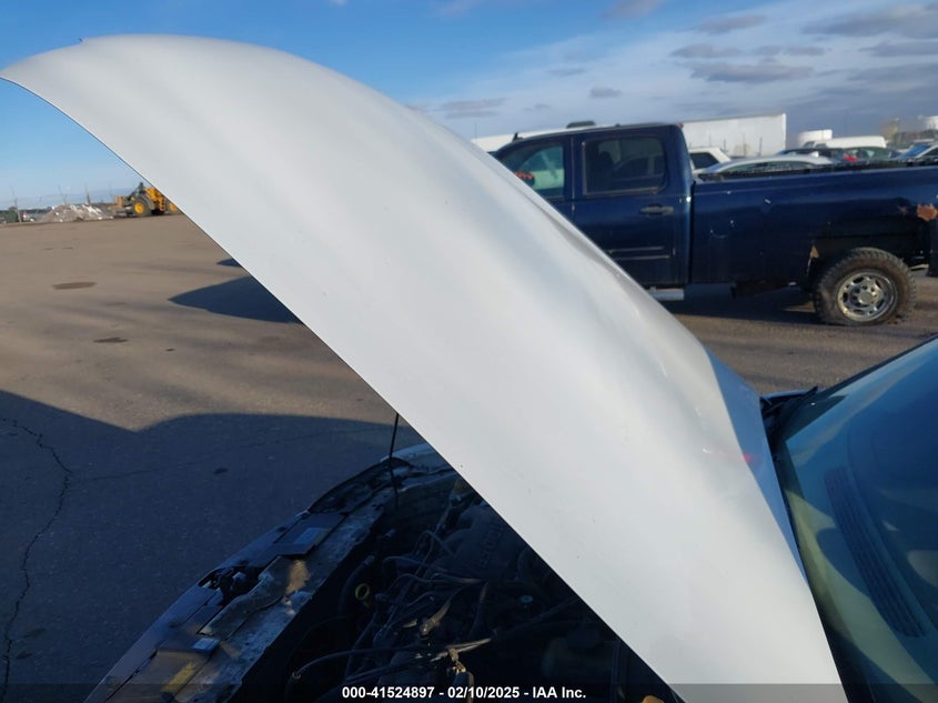 2001 Chevrolet Malibu Ls VIN: 1G1NE52J116183636 Lot: 41524897