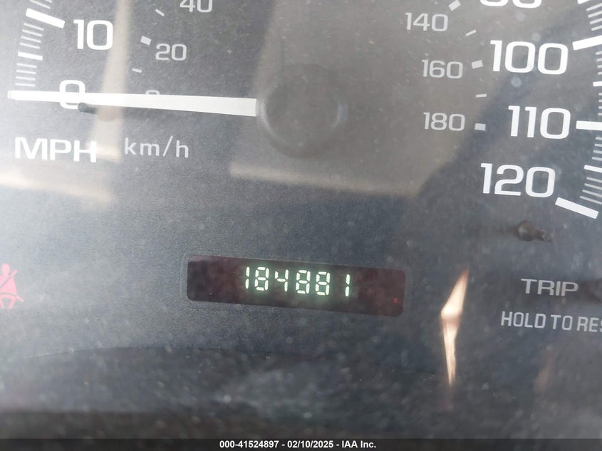 2001 Chevrolet Malibu Ls VIN: 1G1NE52J116183636 Lot: 41524897