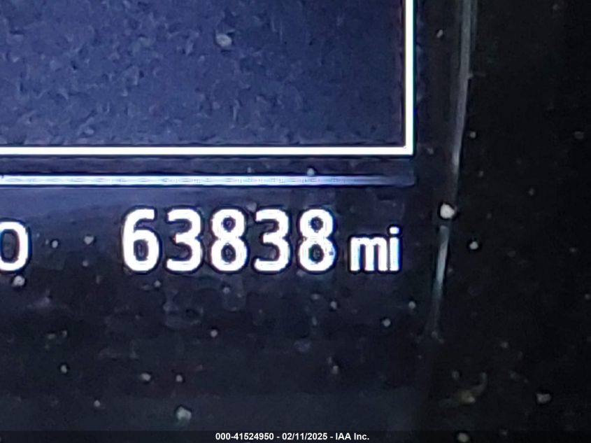 2018 Toyota Tacoma Sr V6 VIN: 3TMCZ5AN6JM182800 Lot: 41524950