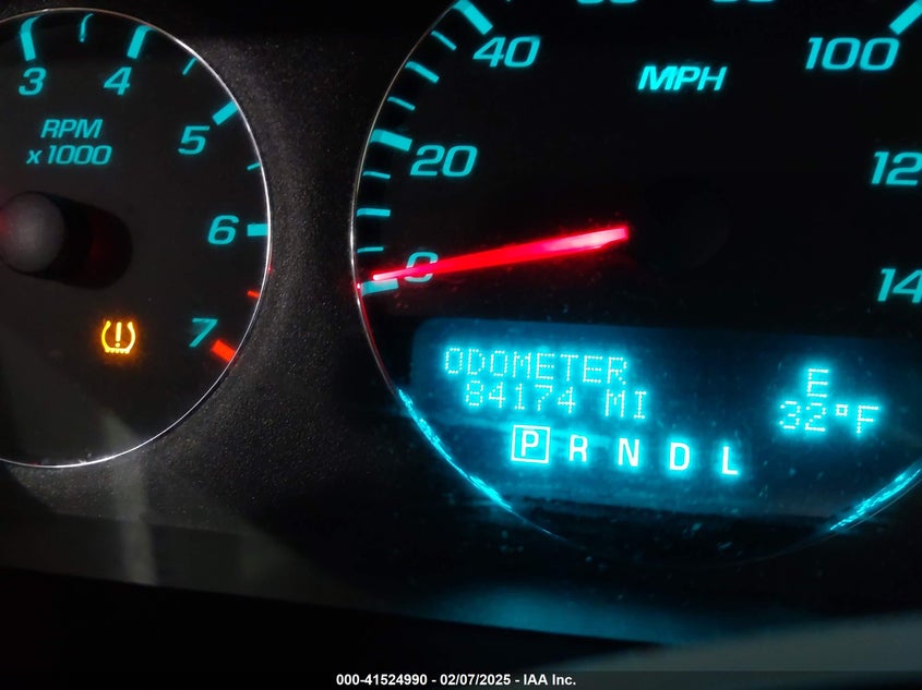 2014 CHEVROLET IMPALA LIMITED VIN: 2G1WB5E35E1108574